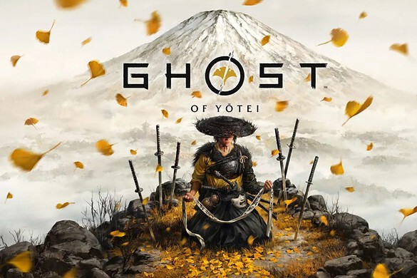 Ghost of Yotei è la salvezza di Sony: 5 milioni di copie nel 2026