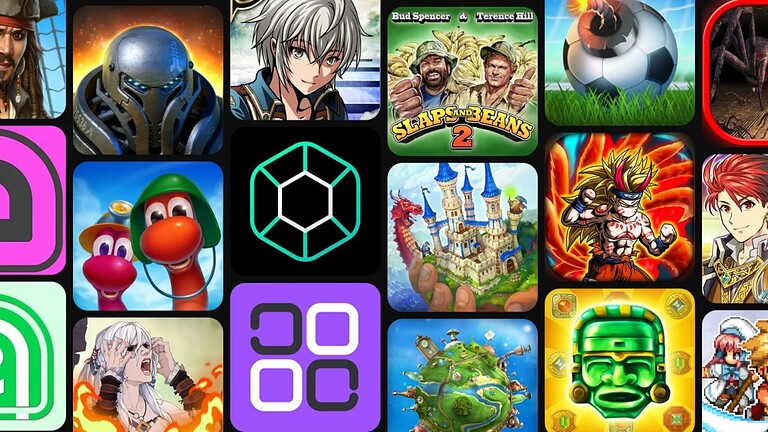 Android, app gratis