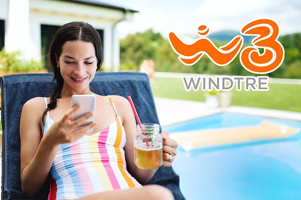 WindTre GO 250 XXS 5G a 4,99€ al mese: l’offerta winback per gli ex clienti