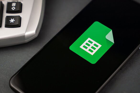 Gemini corregge gli errori delle formule in Google Sheets con un clic
