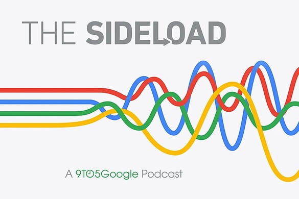 The Sideload, Google smart glasses: il debutto è vicino e il mercato è già in fermento