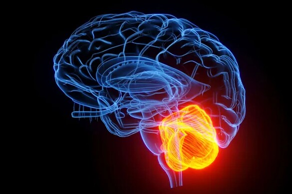 Cervelletto, l’organo che protegge la mente che invecchia