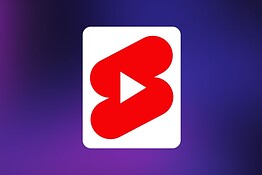 YouTube Shorts copia TikTok: schermo pulito, velocità 2x e novità