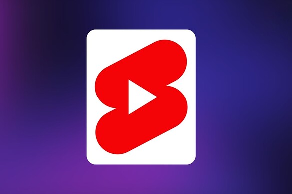YouTube Shorts copia TikTok: schermo pulito, velocità 2x e novità