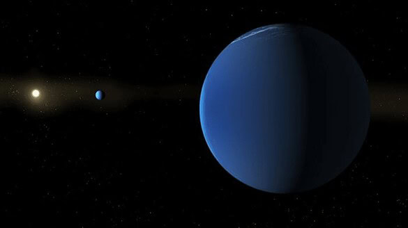 Scoperti due pianeti più leggeri dello zucchero filato: sono ancora pianeti?