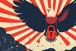 IA più avanzate, gli USA decidono chi può usarle: serve il passaporto?