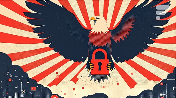 IA più avanzate, gli USA decidono chi può usarle: serve il passaporto?