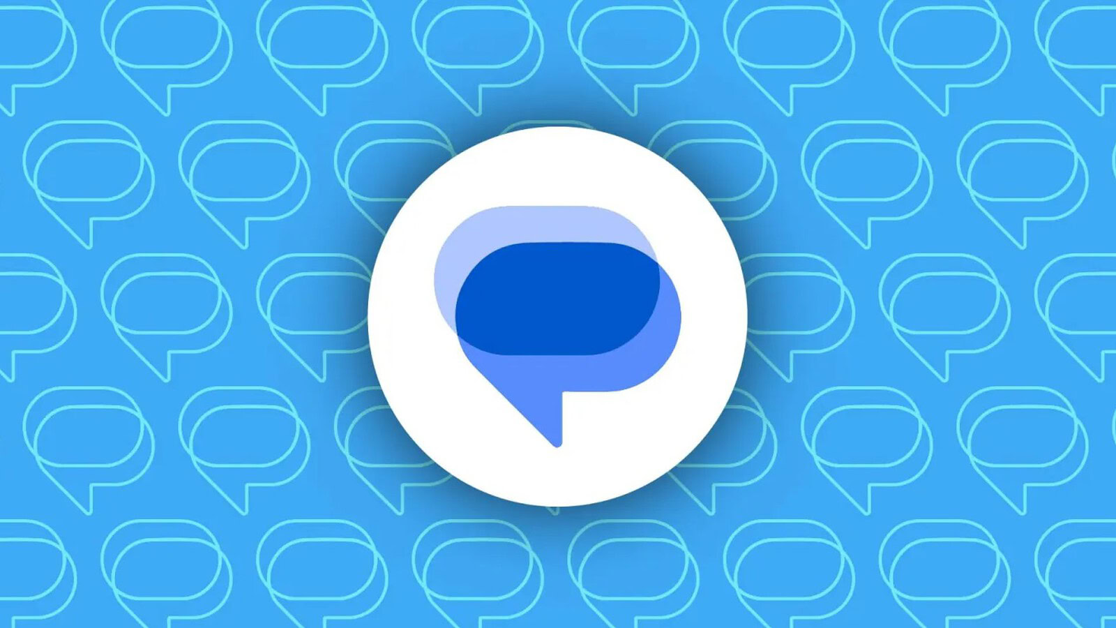 Google Messages
