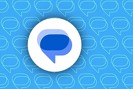 Google Messages, arrivano i Chat themes con sfondi personalizzati