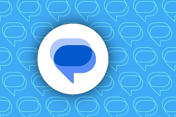 Google Messages, arrivano i Chat themes con sfondi personalizzati