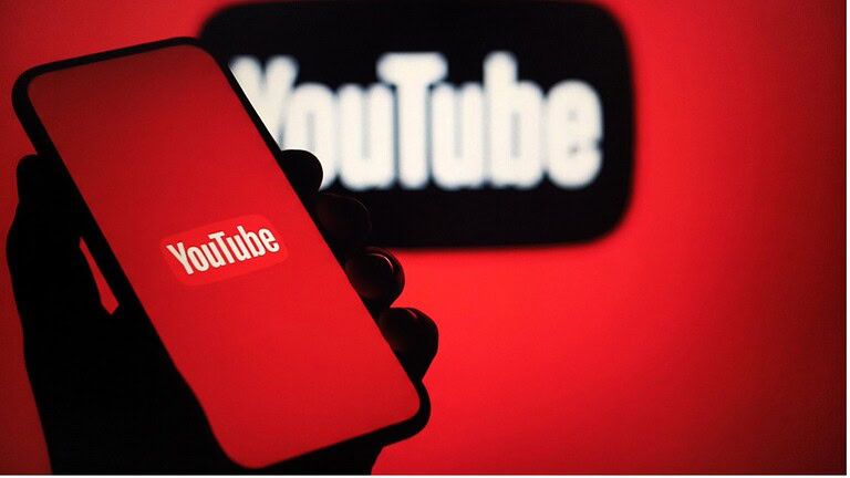 YouTube