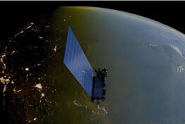 SpaceX ha più satelliti in orbita di tutta l’umanità insieme
