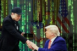 Simulazione, Musk e Trump tra i candidati a crederci secondo la filosofia