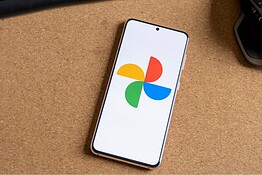 Google Photos, presto si potrà disattivare il fastidioso effetto shimmer