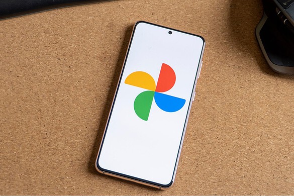 Google Photos, presto si potrà disattivare il fastidioso effetto shimmer