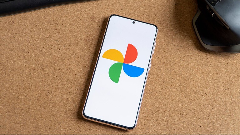 Google Photos