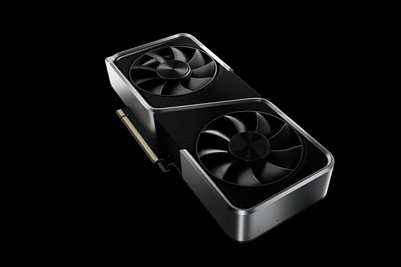 Nvidia RTX 3060 12 GB torna nel 2026 ma a un prezzo che fa discutere