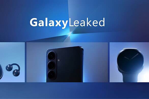 Samsung Galaxy 2026: pieghevoli, S26 FE e auricolari in arrivo