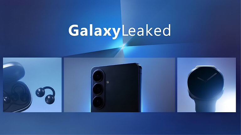 Samsung Galaxy 2026