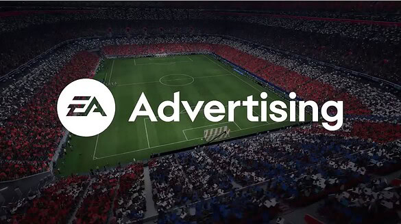 EA Advertising porta le pubblicità dentro i giochi di Electronic Arts