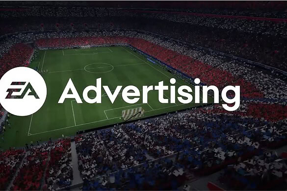 EA Advertising porta le pubblicità dentro i giochi di Electronic Arts