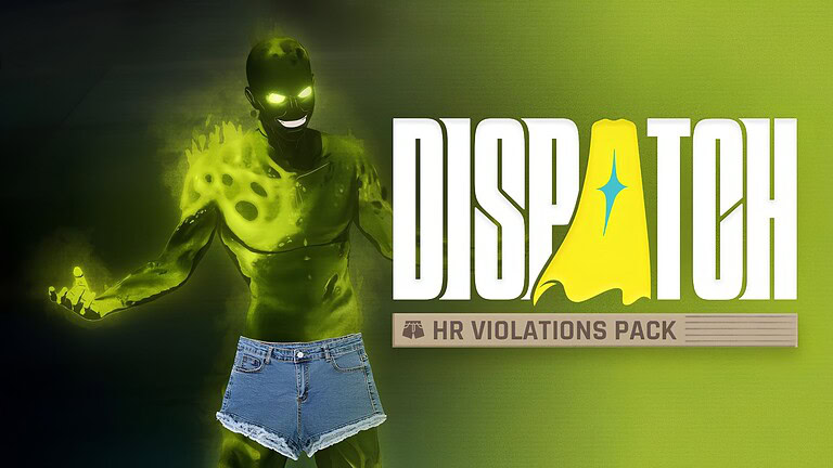 Dispatch