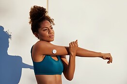 Ultrahuman M2 Live: il sensore che monitora il glucosio in tempo reale