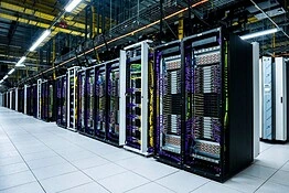 Grok AI nel mirino: SpaceX affitta il data center da 6,3 miliardi