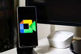 Gemini prende appunti al posto tuo durante le chiamate su Google Meet