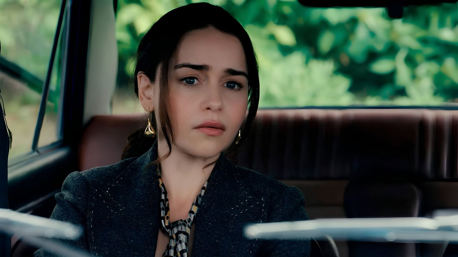 Emilia Clarke