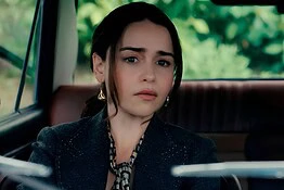 Ponies cancellata dopo una stagione: la serie con Emilia Clarke è finita