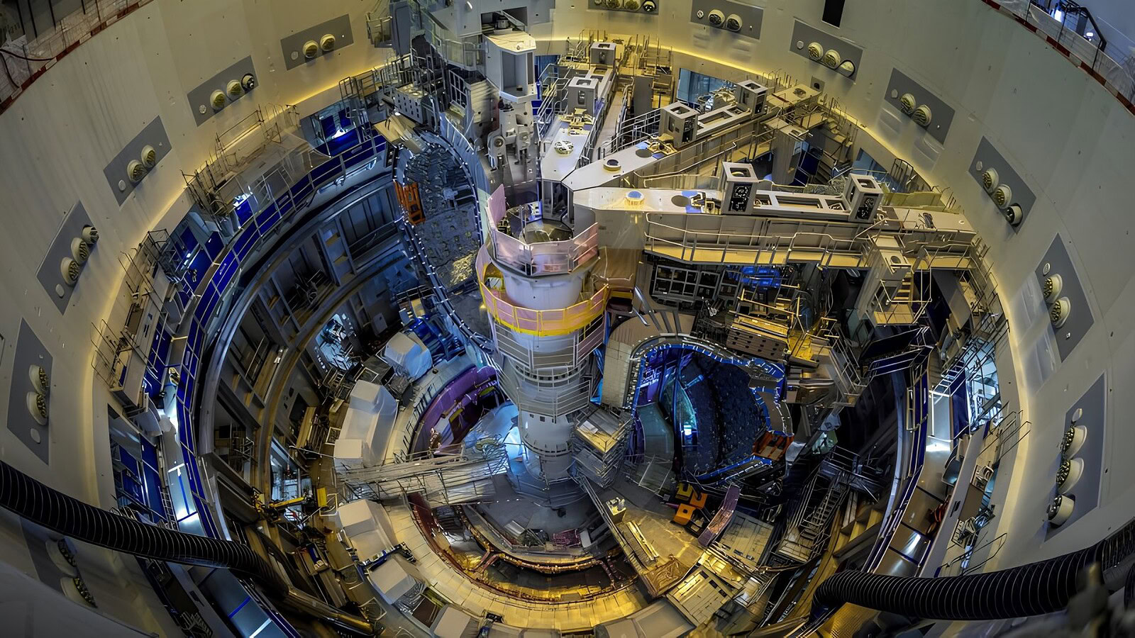 Fusione nucleare