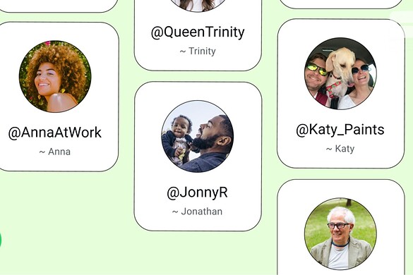 WhatsApp, arrivano gli username per chattare senza numero
