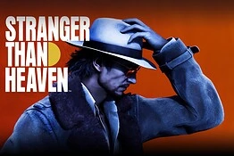 Stranger Than Heaven rivoluziona il combattimento: addio Heat Moves