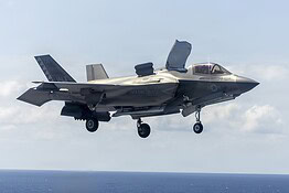 F-35, solo un caccia su quattro è davvero pronto al combattimento