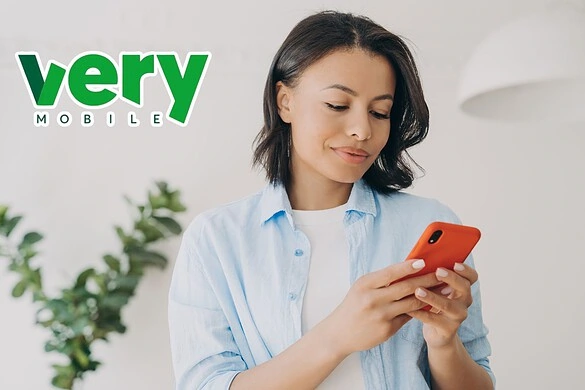 Very Mobile, torna l’offerta winback con 250 Giga a 4,99 euro al mese