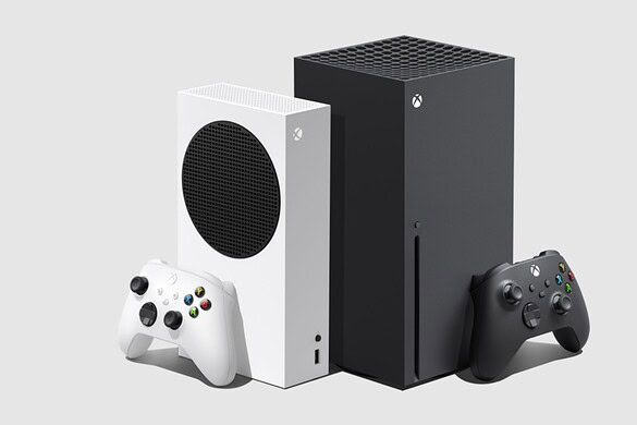 Xbox Series X e Series S, terzo aumento di prezzo in 15 mesi