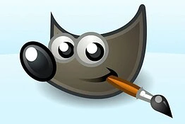 GIMP 0.54 torna online: scarica la versione che creò Tux nel 1996