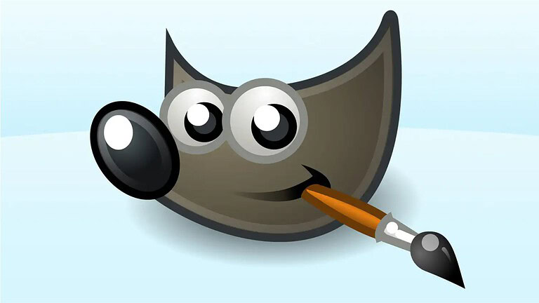 GIMP 0.54