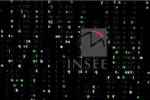 Data breach INSEE, violato l’annuario interno: a rischio 12.800 persone