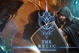 The Relic: First Guardian, soulslike in arrivo il 31 luglio su PC e PS5
