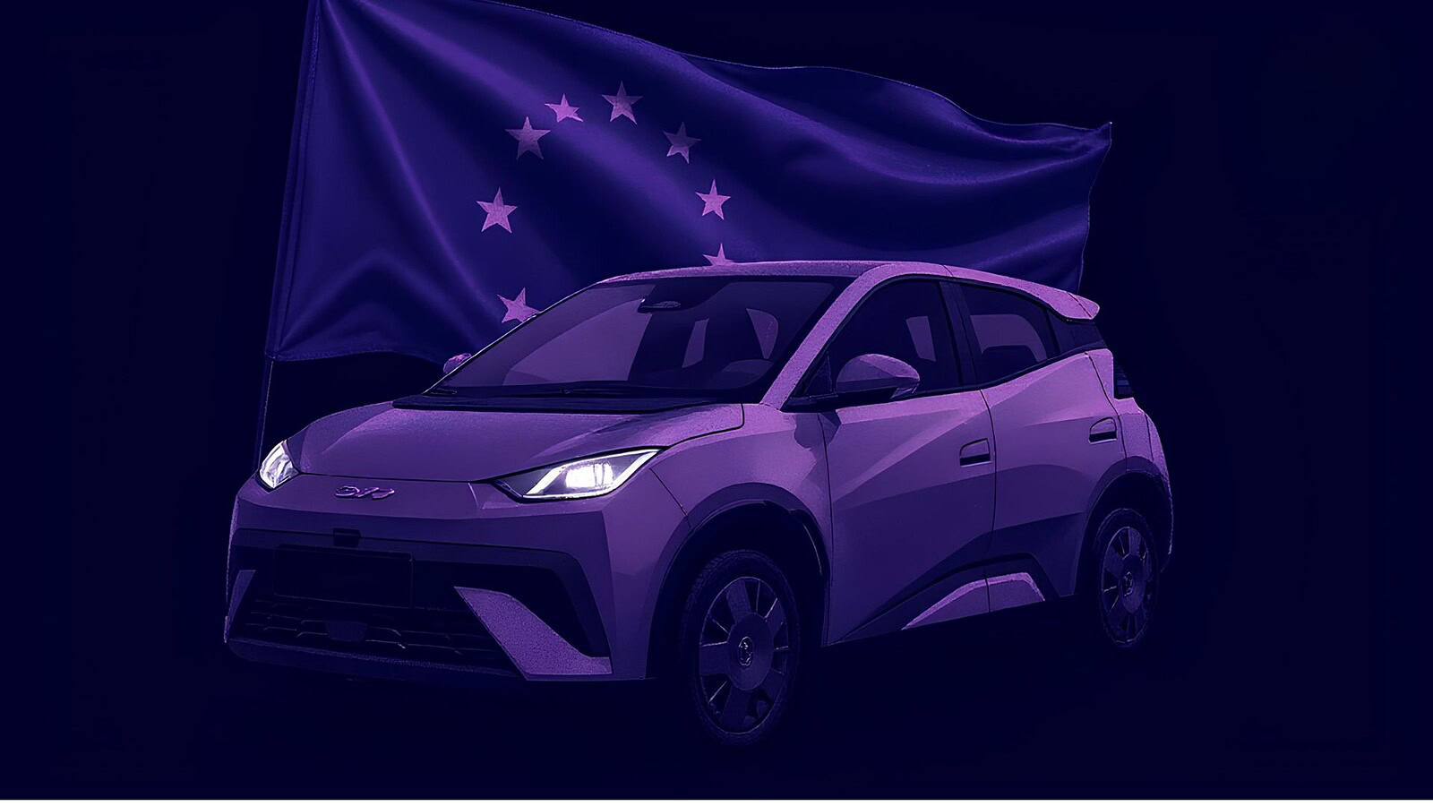 Auto cinesi