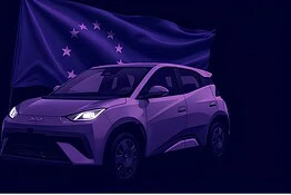 Auto cinesi in Europa, i dazi falliscono: ora si producono qui