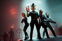 Crime Boss: Rockay City vola a un milione di copie dopo il flop iniziale