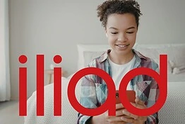 Iliad cambio offerta: più Giga a 7,99€ per i già clienti
