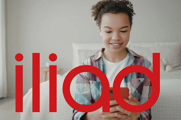 Iliad cambio offerta: più Giga a 7,99€ per i già clienti