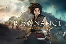 Resonance: A Plague Tale Legacy abbandona lo stealth, ma i puzzle sorprendono