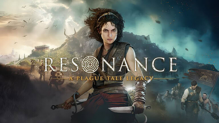 Resonance: A Plague Tale Legacy