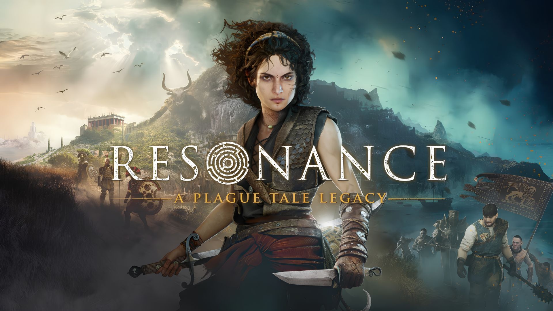 Resonance: A Plague Tale Legacy abbandona lo stealth, ma i puzzle sorprendono