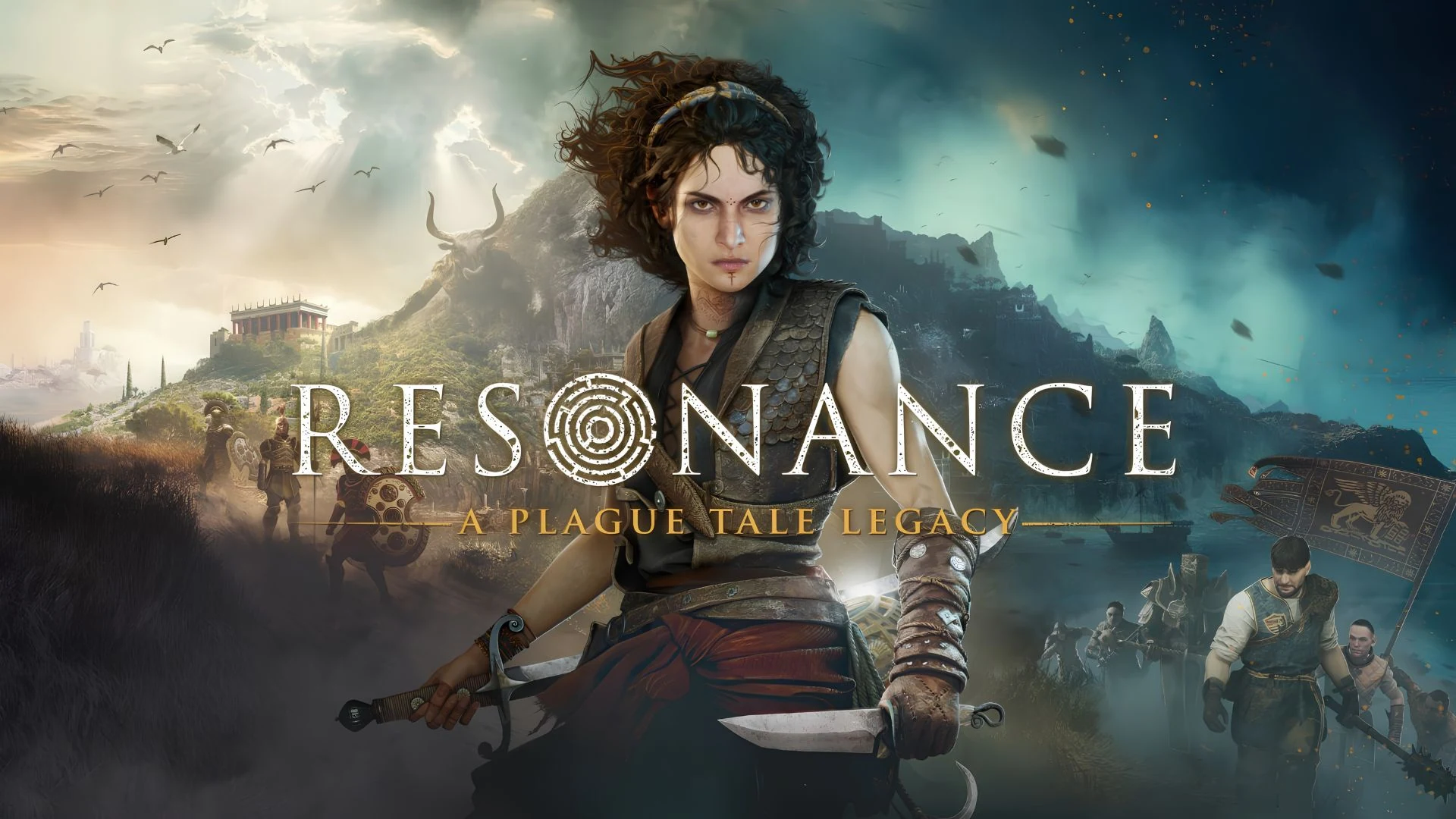 Resonance: A Plague Tale Legacy